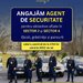 Agenti de paza/ securitate